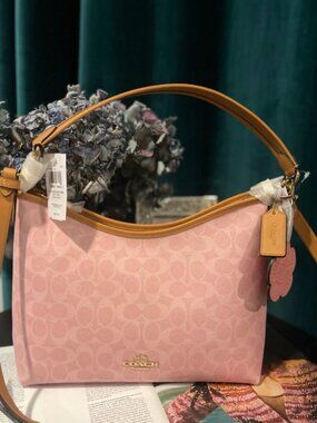 コーチ　Cabin Bag Large No 503 Coach | Bags | Coach 9s Vintage 503 Cabin Bag Large British Tan